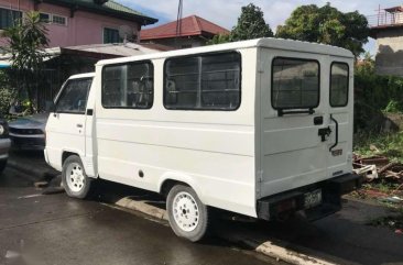 1996 Mitsubishi L300 fb for sale