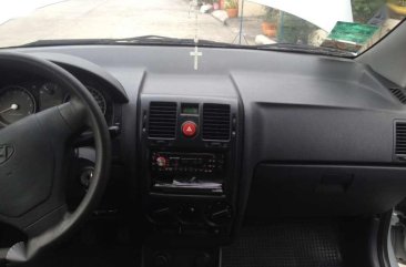 Hyundai Getz 2010 for sale