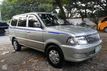 Toyota Revo Diesel 2003mdl for sale