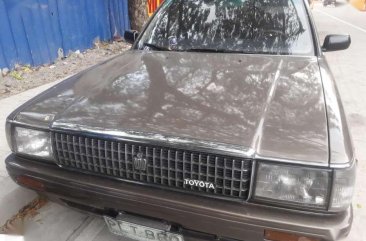 1981 Toyota Crown for sale