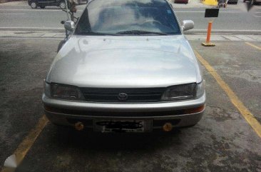 Toyota Corolla 1995 for sale