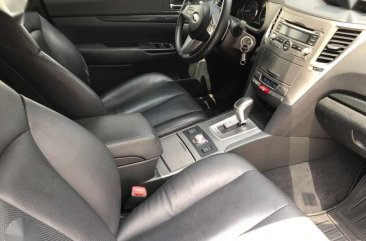 2010 Subaru Legacy GT Turbo for sale