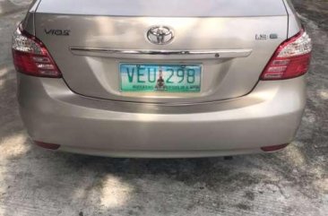 Toyota Vios E 2012 Automatic for sale