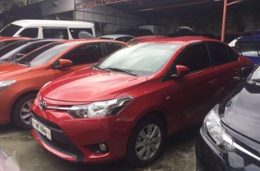 2017 Toyota Vios for sale