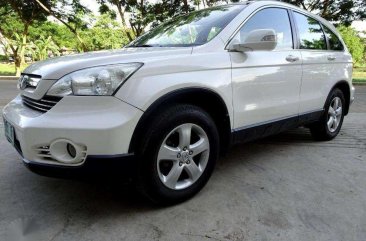 2008 Honda CRV 2.0 Vtec for sale