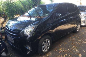 2017 Toyota Wigo for sale