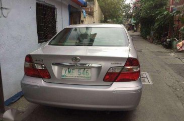 2003 Toyota Camry for sale