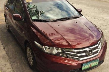 Honda City 2013 for sale