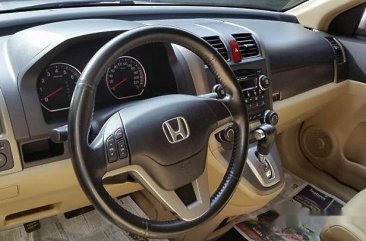 Honda CR-V 2009 for sale