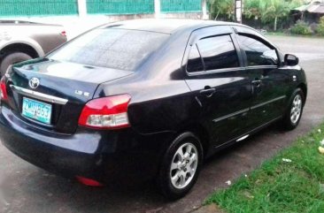 Toyota Vios 2008 for sale