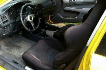 For Sale Honda Civic Hunchback