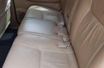 2010 Toyota Fortuner G for sale