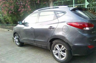 For sale Hyundai Tucson 2010 model