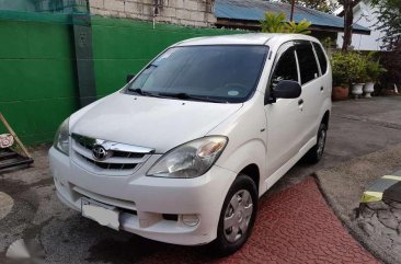 2010 Toyota Avanza for sale