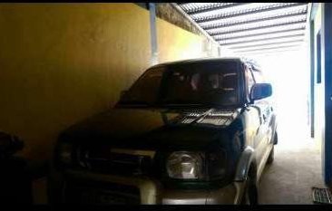 2000 model Mitsubishi Adventure Supersport for sale