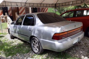 1996 Toyota Corolla for sale