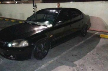 Honda Civic 1997 for sale