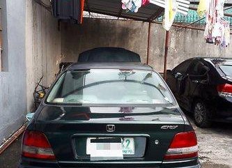 Honda City 2002 for sale 