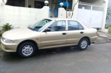 Mitsubishi Lancer 95 for sale