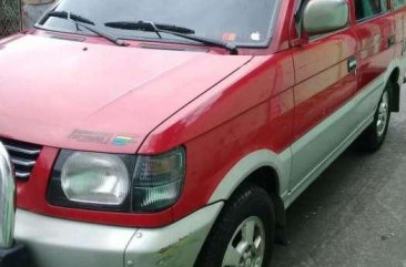 Mitsubishi Adventure Glx Diesel 98 for sale