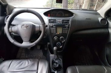 Toyota Vios 13E MT for sale