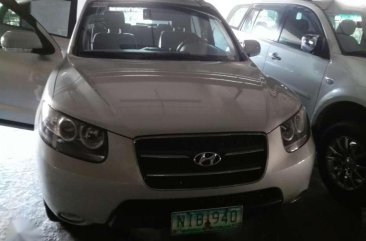 Hyundai Santa Fe 2010 for sale