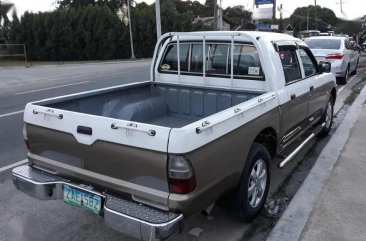 2005 Mitsubishi L200 for sale