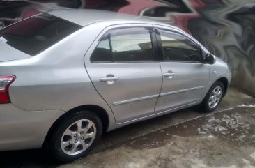 Almost brand new Toyota Vios for sale 