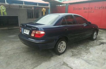 2003 Nissan Sentra gx for sale