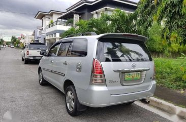 Toyota Innova 2005 J Gas for sale