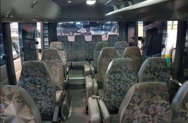 County Bus - HYUNDAI - Korean Surplus for sale