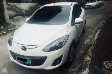 Mazda 2 2013 1.5L Top of the Line for sale