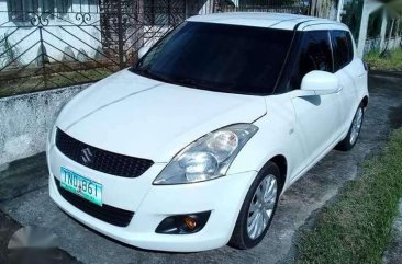 Like new Suzuki Swift for sale