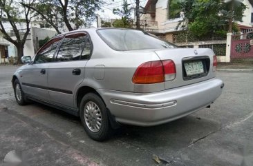 Honda Civic 1997 for sale