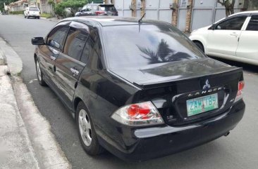 Mitsubishi Lancer 2005 model for sale