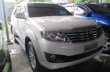 Toyota Fortuner 2014 for sale 