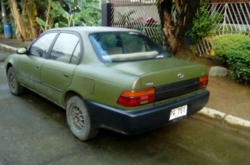 Toyota Corolla 1995 for sale