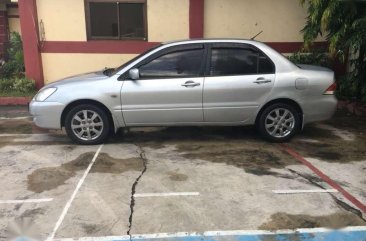 2006 Mitsubishi Lancer for sale