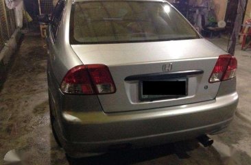 2005 Honda Civic for sale