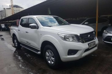 2015 Nissan NAVARA calibre manual for sale