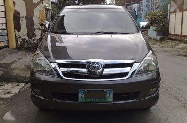 2005 Toyota Innova G automatic gas for sale