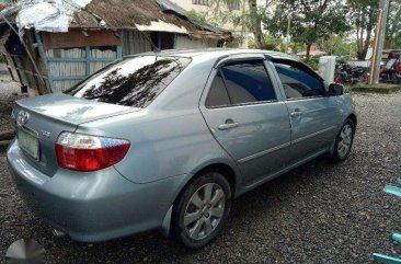 2006 Toyota Vios 1.5G for sale