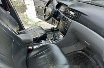 Toyota Corolla Altis 2006 for sale 