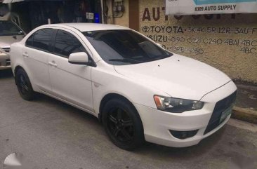 Like New Mitsubishi Lancer for sale