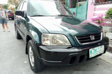 Honda CR-V 1999 for sale 