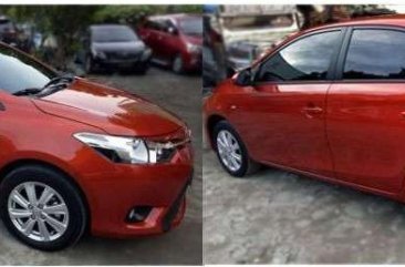 2015 Grab ready Toyota Vios E