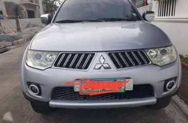 2009 Mitsubishi Montero se 4x4 matic for sale