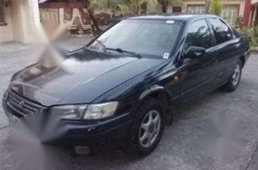 TOYOTA CAMRY 2.2 model 1997 for sale