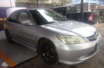 Honda Civic 2005 MT for sale