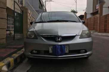 Honda City idsi 1.3 MT 2004 for sale